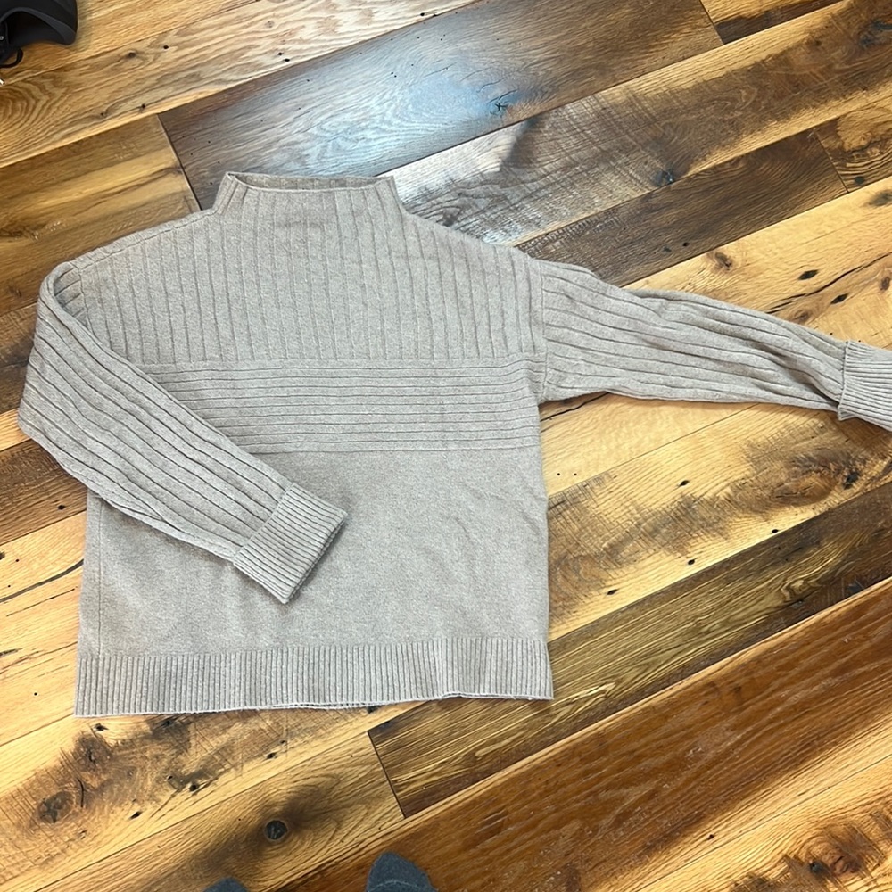 Tribal Sweater